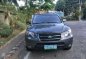 2009 Hyundai Santa Fe Leather seats-0