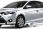 Toyota Vios G Trd 2018-7
