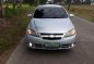 Chevrolet Optra 2009 for sale-0