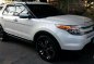2012 Ford Explorer 4x4 FOR SALE -7