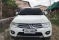 2014 model Mitsubishi Montero sport GLX manual turbo diesel vs 2015-1