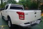 Mitsubishi Strada MT 2016 not Hilux Ranger Montero Fortuner 2015 2017-6