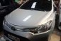 2015 Toyota Vios 1.3 J Manual Transmission-9