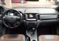 2017 Ford Ranger Wildtrack 4X2 Automatic Low Mileage-1