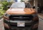 2017 Ford Ranger Wildtrack 4X2 Automatic Low Mileage-2