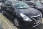 2017 Nissan Almera V 1.5 AT Push Start For Sale -1