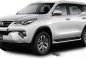 Toyota Fortuner V 2018-5