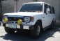 2004 Mitsubishi Pajero for sale-2