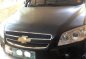 2007 2008 2009 2010 2011 Chevrolet Captiva automatic diesel 7 seaters-0