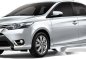 Toyota Vios G 2018-4