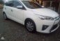 Toyota Yaris 2014 G for sale-7