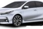 Toyota Corolla Altis G 2018-8