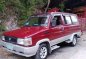 Toyota Tamaraw Fx 1996 for sale-0