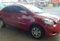 Toyota Vios 1.3E 2012 Model Manual-0