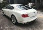 Bently Continental GT 2014 for sale-3