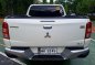 Mitsubishi Strada MT 2016 not Hilux Ranger Montero Fortuner 2015 2017-9