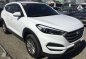 2017 Hyundai Tucson 2.0 6 Speed MT-1