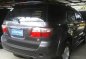 Toyota Fortuner 2010 for sale-4