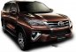 Toyota Fortuner V 2018-6