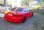 Honda Civic 1999 VTI Manual Triple 8 Glossy Red FOR SALE -8