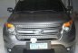 Ford Explorer 2013 (Limited Edition) 4x4 for sale-1