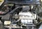 Honda Civic lxi 1996 model Automatic trany-6