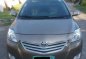 Toyota Vios 1.5G Model Year 2010 For Sale -0