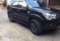 Toyota Fortuner 2005 for sale-1