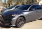 2014 Lexus IS 350 F Sport Full Options Good as New with Race Exhaust-1
