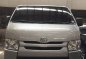 Toyota Hiace 2015 for sale-0