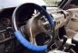 1997 Mitsubishi Pajero Manual transmission 4 wheel drive-5