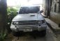 Like New Mitsubishi Pajero for sale-0