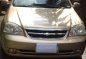 Like New Chevrolet Optra for sale-0