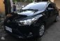 Toyota Vios 1.3E 2016 AT FOR SALE -3