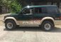 Mitsubishi Pajero 4m40 4x4 2004 for sale-4