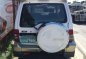 1996 Mitsubishi Pajero Jr See to appreciate Look for Chris-3