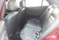 Mitsubishi Lancer GLX 2000 Red Sedan For Sale -1