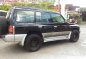 2001 Mitsubishi Pajero for sale-1