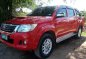 2014 Toyota Hilux G for sale-1