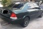 FORD LYNX 2000 FOR SALE-1