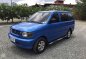 2001 Mitsubishi Adventure Diesel for sale-4