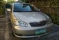 Toyota Corolla Altis 2004 for sale-10