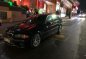 BMW 318i 2002 E46 Black Sedan For Sale -4