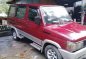 Toyota Tamaraw Fx 1996 for sale-1