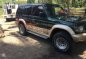 Mitsubishi Pajero 4m40 4x4 2004 for sale-2