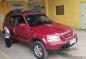 1998 Honda CRV for sale-0