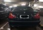 BMW 318i 2002 E46 Black Sedan For Sale -3