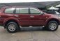 ALMOST BNEW 2012 Mitsubishi Montero DSL AT NAVI mux everest fortuner-5