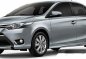 Toyota Vios G 2018-4