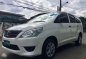 Toyota Innova 2013 j diesel mt adventure sportivo crosswind 2014 2012-0